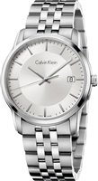 Reloj Calvin Klein Hombre Infinite in Acero K5S31146 - K5S31146